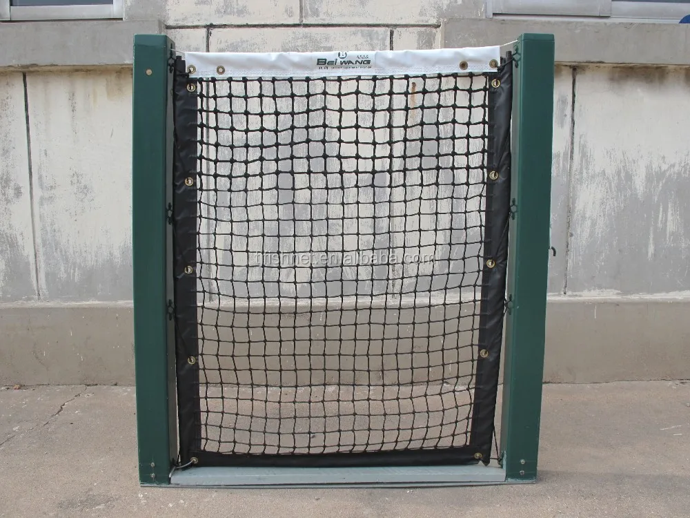 
Machine knotted lawn tennis net,tennis net 
