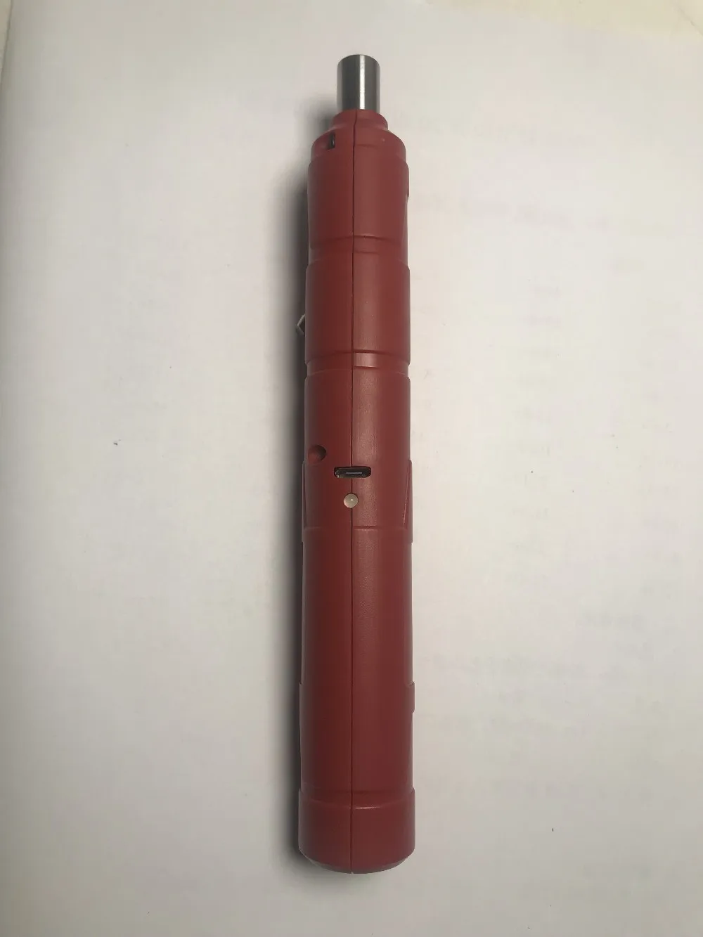 2019 New Design 3.6V Li-ion Battery Mini Cordless  Screwdriver