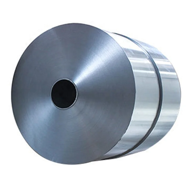 Aluminum tape 1100 for Cable Foil and aluminum duct  tape