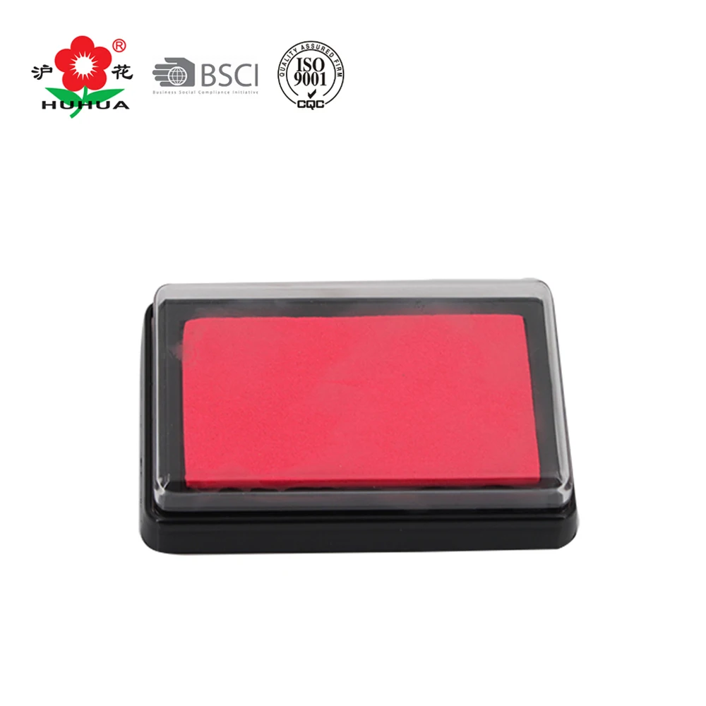 Водные цветные стационарный детская игрушка покрынная краской штемпельная подушечка