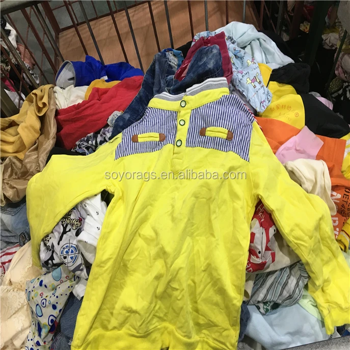 sorted high quality used branded clothes in bales from China distributors