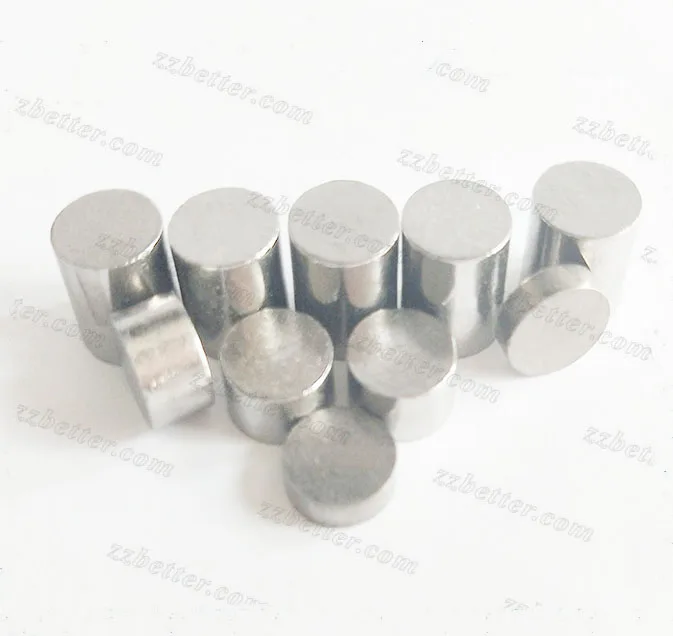 
Pinewood Derby Weights Tungsten 3.5oz Pinecar kits with Varied Sizes of Incremental Cylinders 