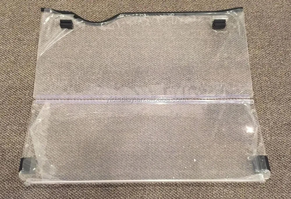 Прозрачные Акриловые ветрозащитные стекла RXV для гольфа