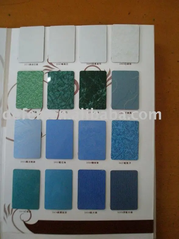 
HPL - fashion series 1 