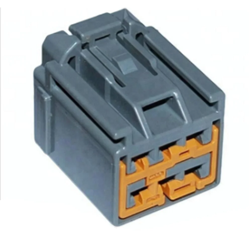 6 Pin гнездовой разъем автомобильного корпуса для автомобильных электрических стеклоподъемников кабель