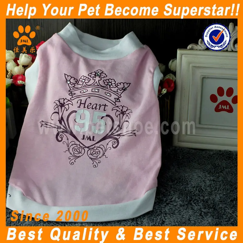 мода одежда для животных китайский новый год одежды собаки