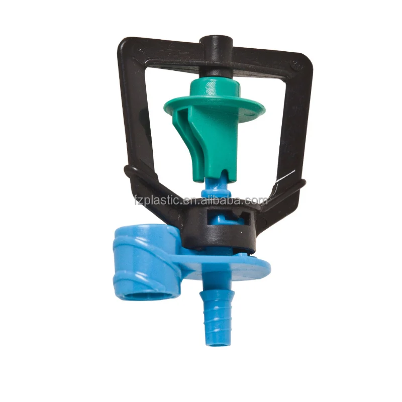 High Quality Sprinkler Irrigation System Agriculture Center Pivot Drip Water lawn sprinkler