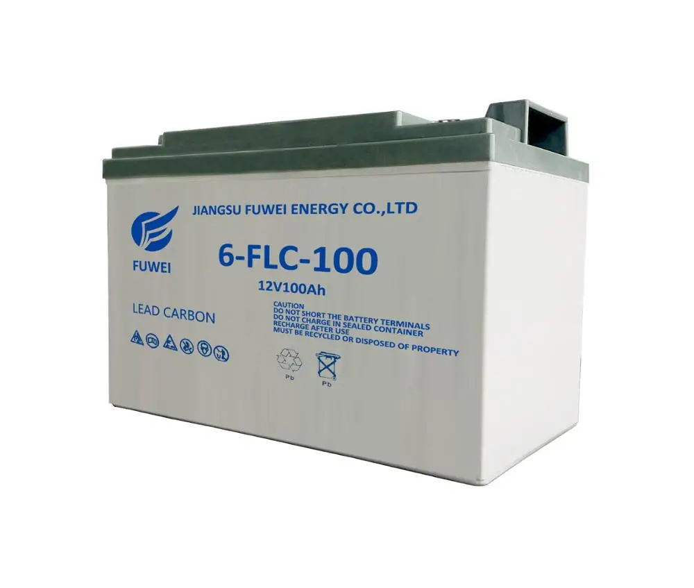 
tesla battery 12V 100 Ah Gel Lead-acid Battery 