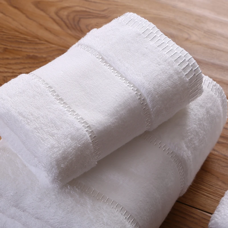 
Cheap custom pakistan terry white wholesale baby luxury 100% cotton bath towel 