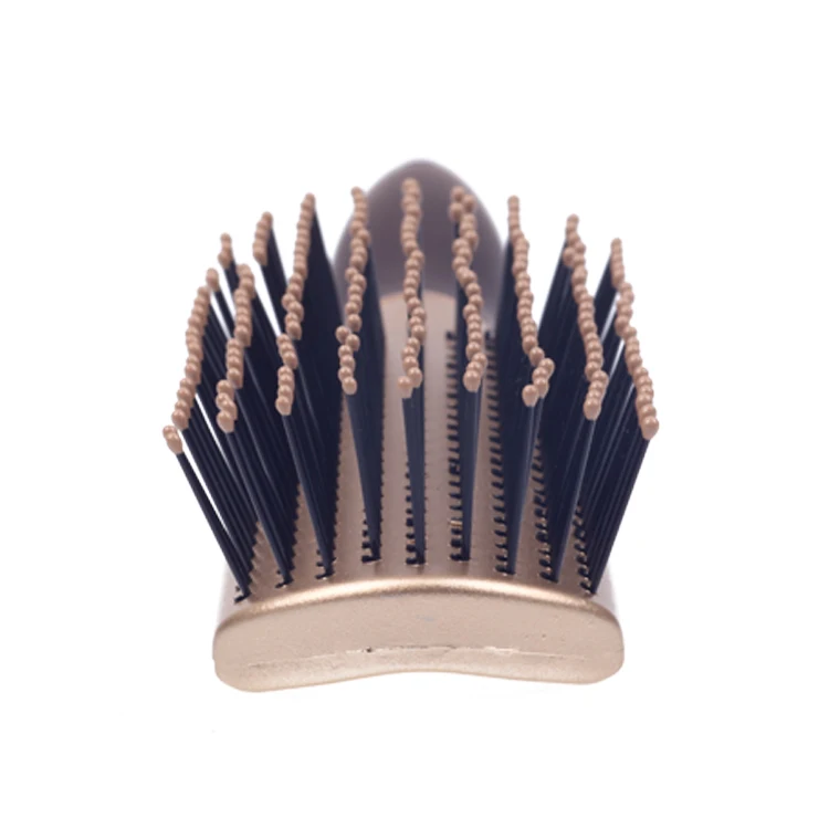 EUREKA DS9543CEG-BR Professional Salon Styling Hair Brush Soft Touch Painting Hair Brush