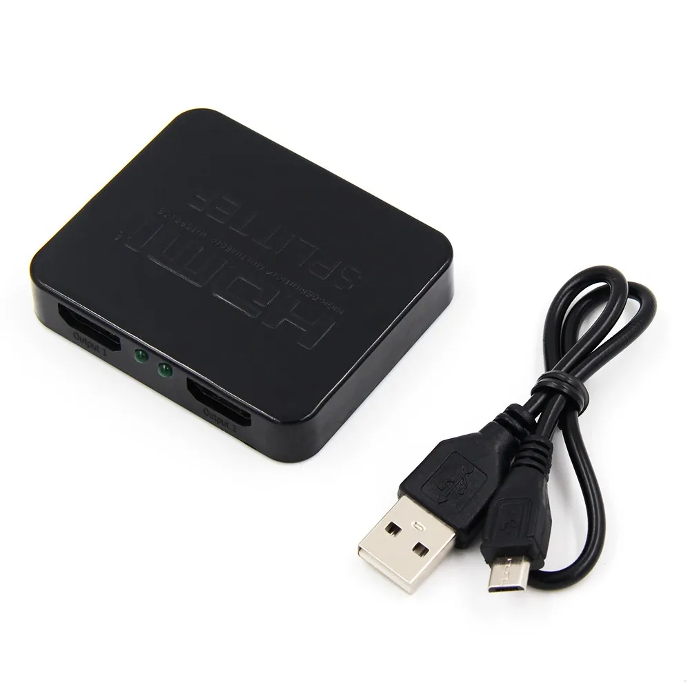 HD video hdmi extender hdmi switch support 2160p