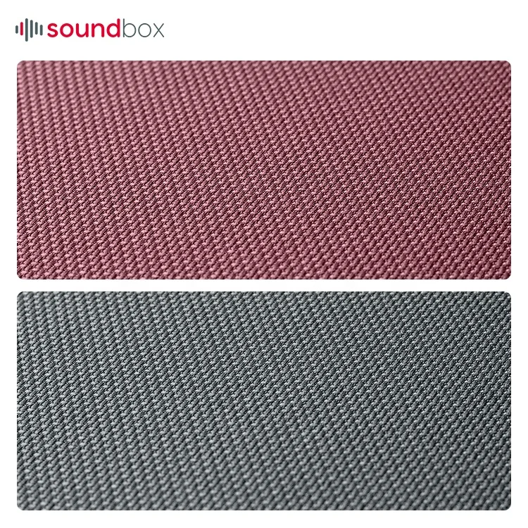
Acoustic Wall Panel used for indoor sound absorption 