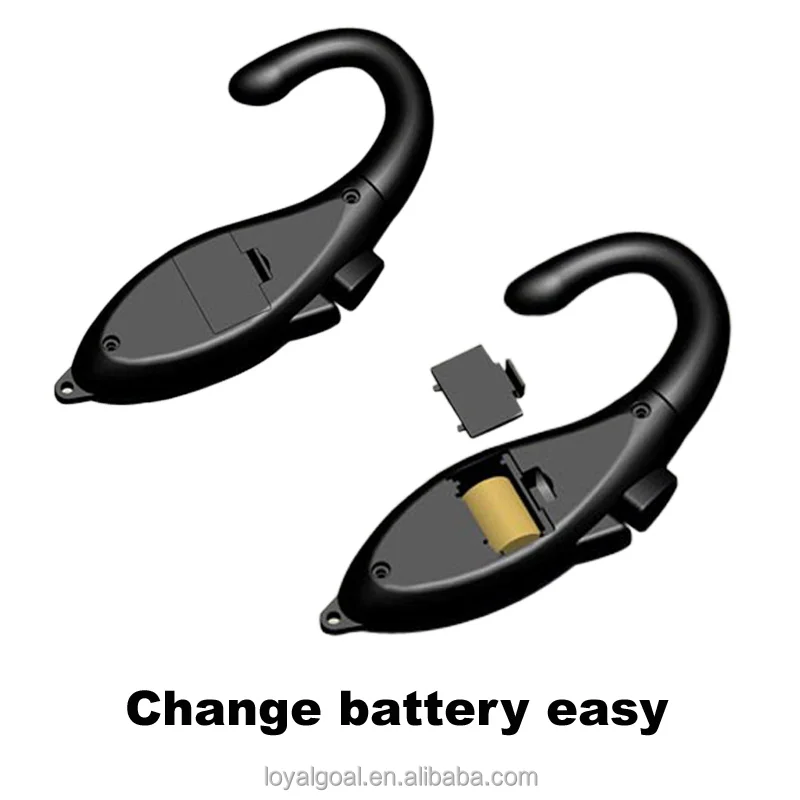 LGI update latest type wake up car driver anti sleep alarm