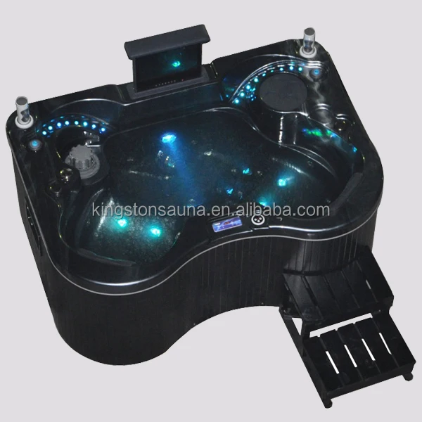 spa product pool spa JCS-23 with free cover,step,skirt