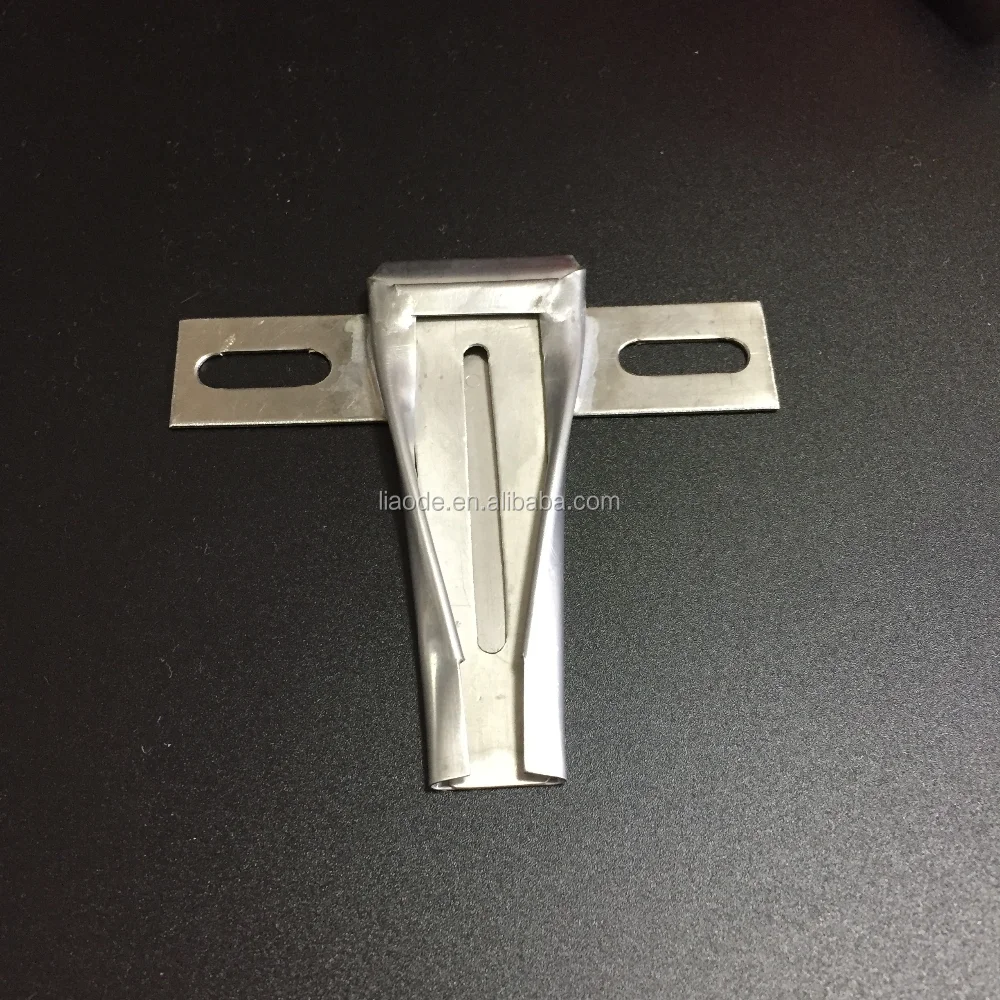 Папка с ремнем LAT-8 17 мм tri-glide