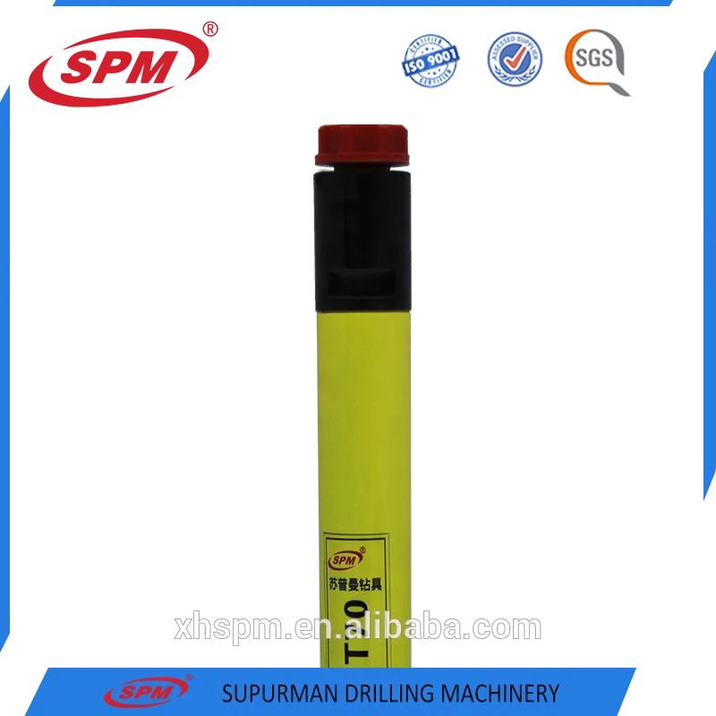 SPM70 CIR70 Geological cop44 cir90 dth drill hammer for oil drilling rig