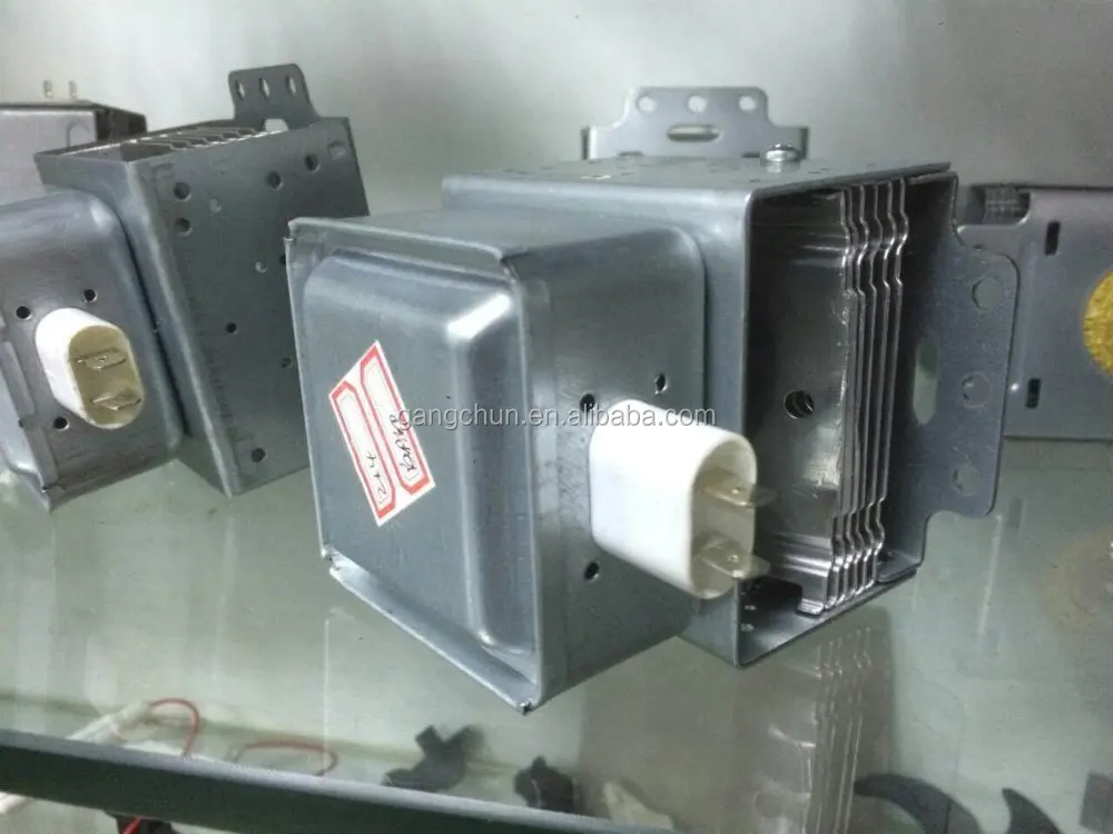 2M 214 Microwave oven Magnetron