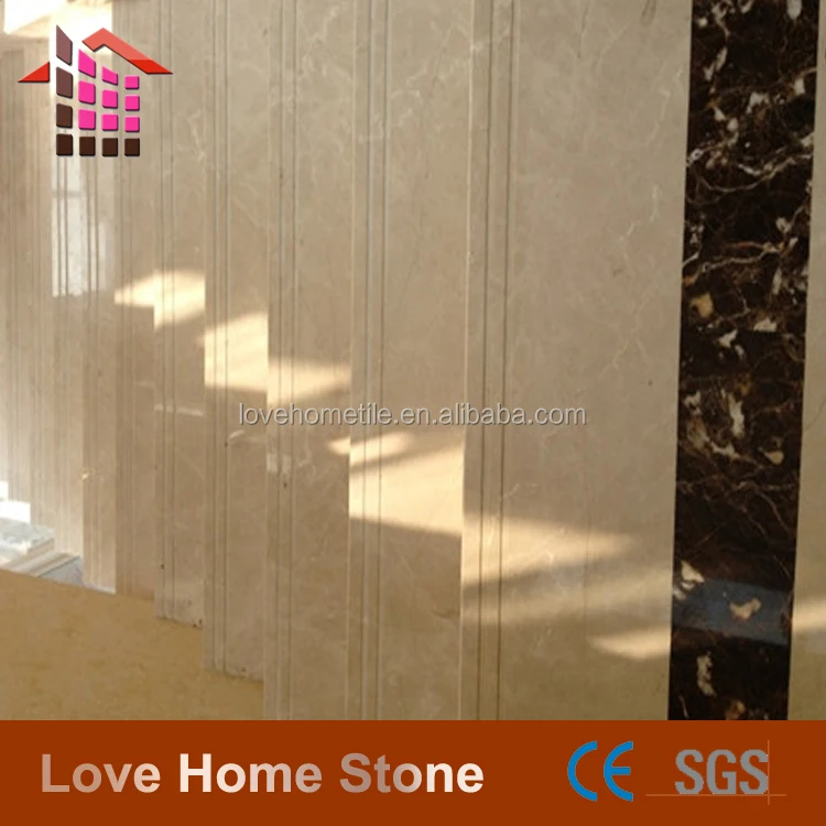 
Outdoor Stone Steps marble Stairs,Beige Marble 