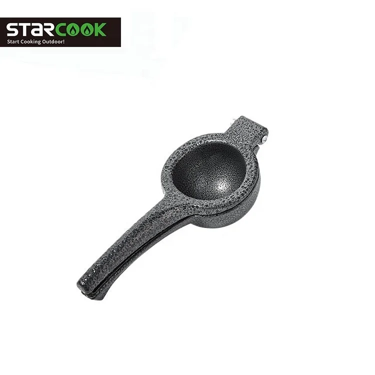 
Lenmon Squeezer Juicer Manual Cast Iron Cooking Tools 