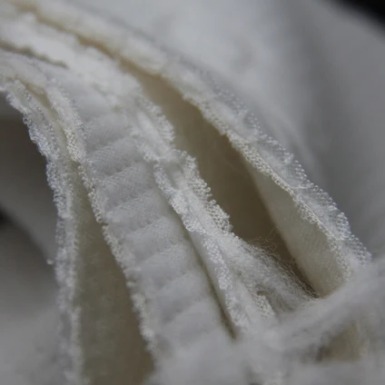 Double Face - 100%Polyester  Knitted Jacquard Fabric Mattress Fabric