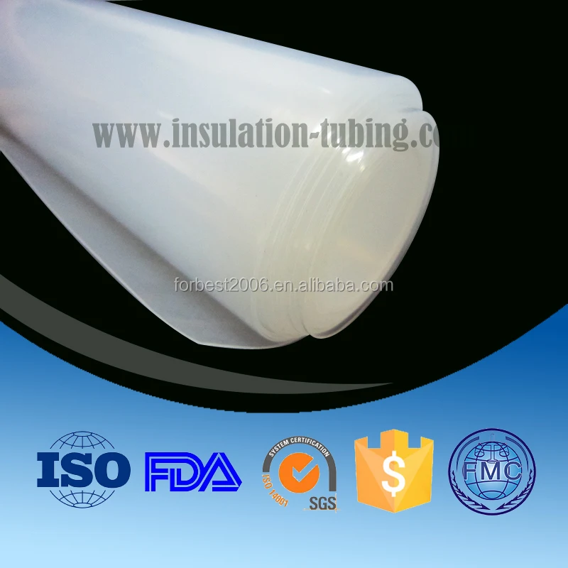 China Plastic PTFE Film , Plastic fluropolymer PFA Film Wholesale,Clear Plastic FEP Film suppliers