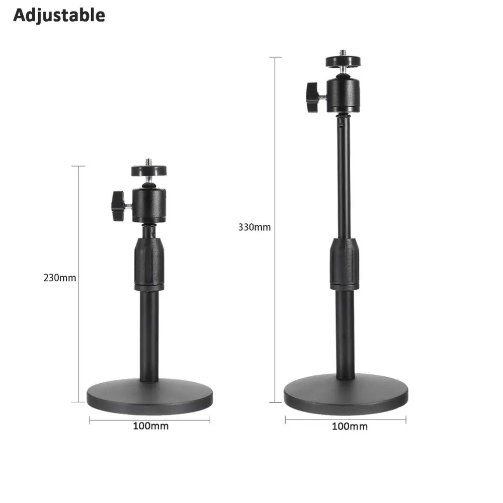 
Projector Mount Stand Adjustable Height Portable For Presentations Theatre US 