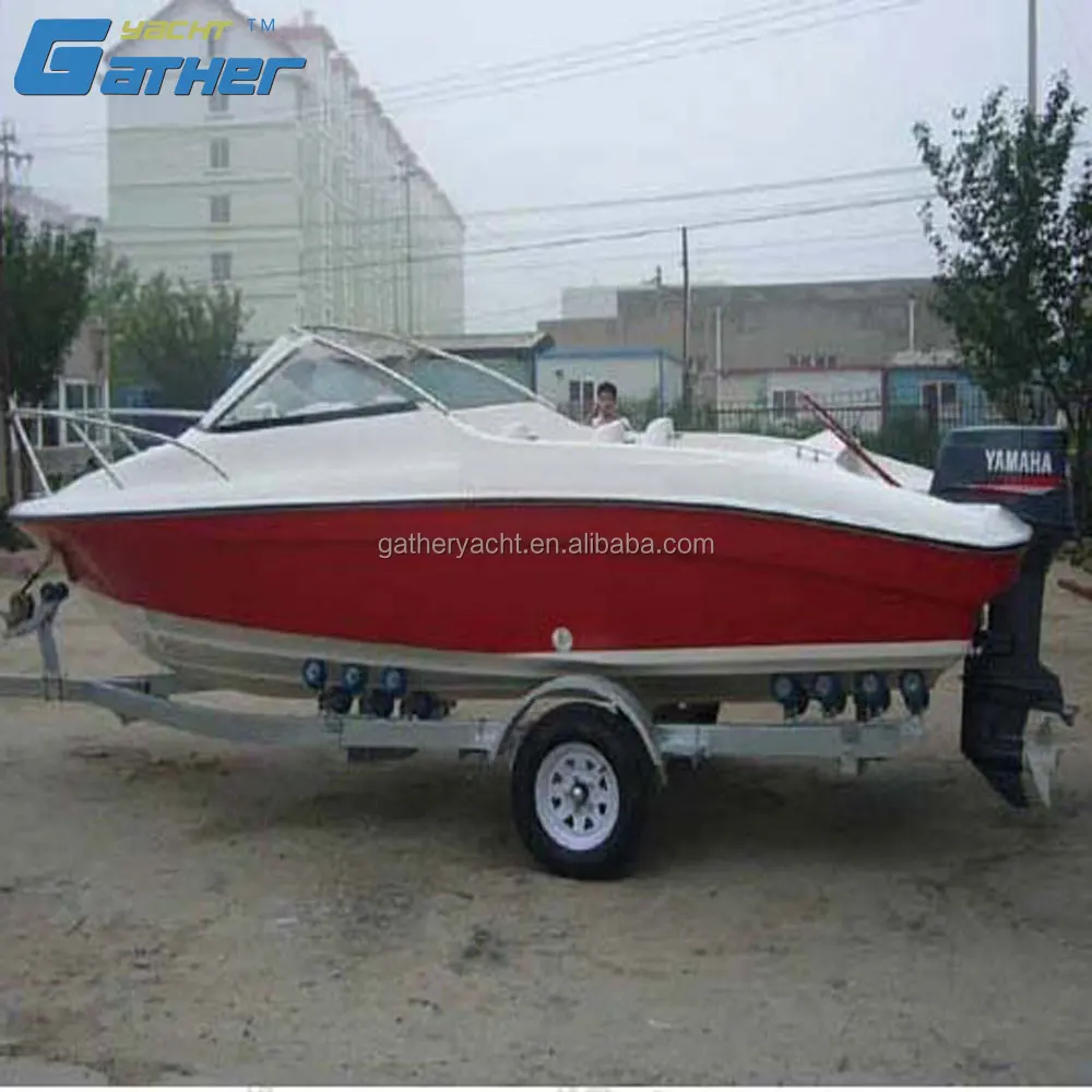 Gather Yacht low price professional taxi boats