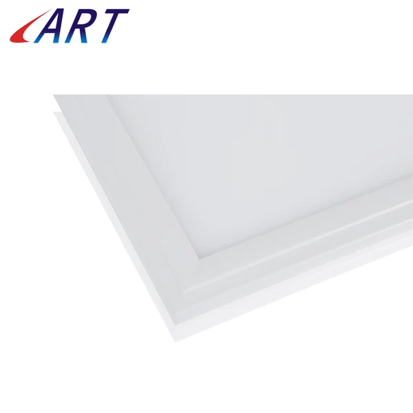 UGR<19 Aluminum alloy led panel light 600x600mm super bright PMMA Light Guide Plate 45w panel led 60x60