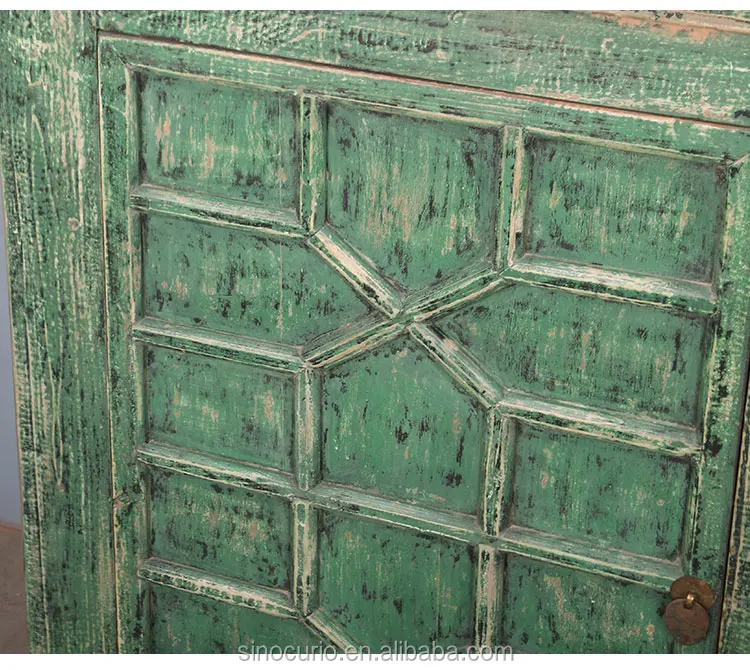 Custom antique vintage furniture solid wood home decor shabby chic furniture