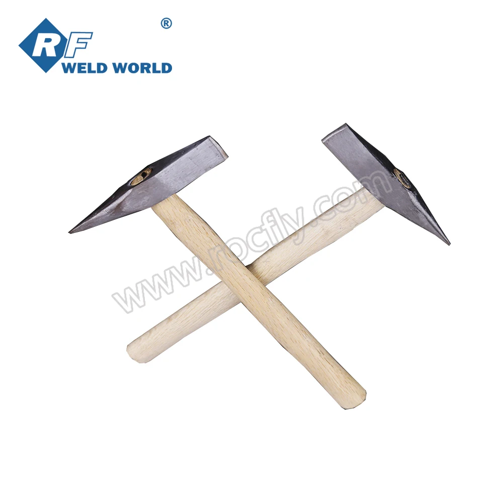 CH-05 отбойный молоток с деревянной ручкой