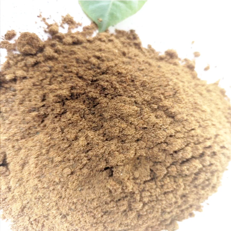 Hot selling product azoo fish food for sale commercial