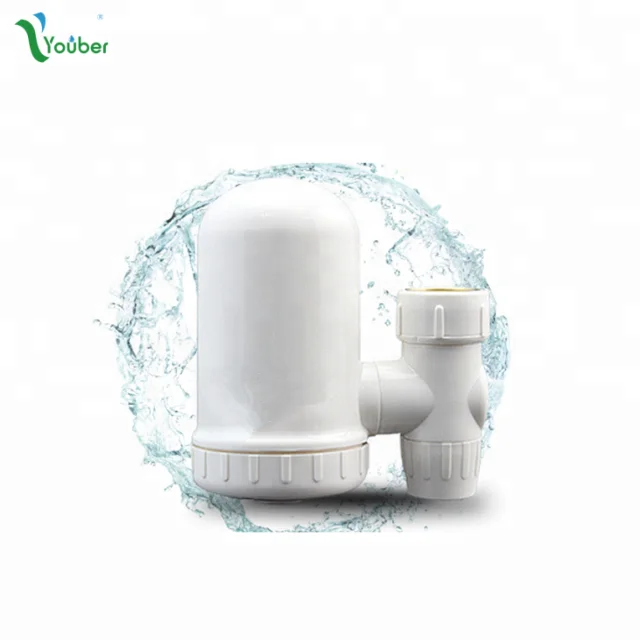 Best price professional activated carbon mini tap water filter