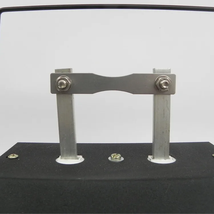 Automatic Electric poultry debeaking machine / chicken debeak cutter