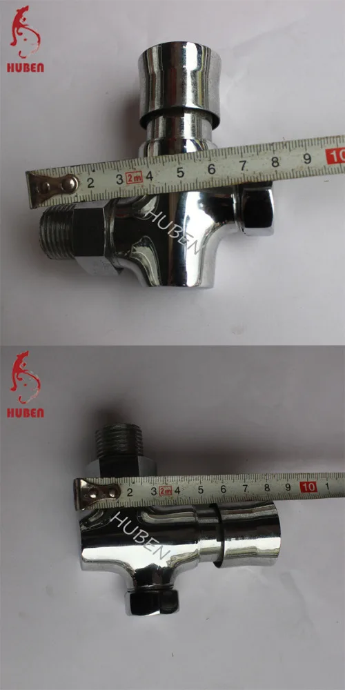 
Closestool accessory water tank repair system push button filling valve toilet flush valve 