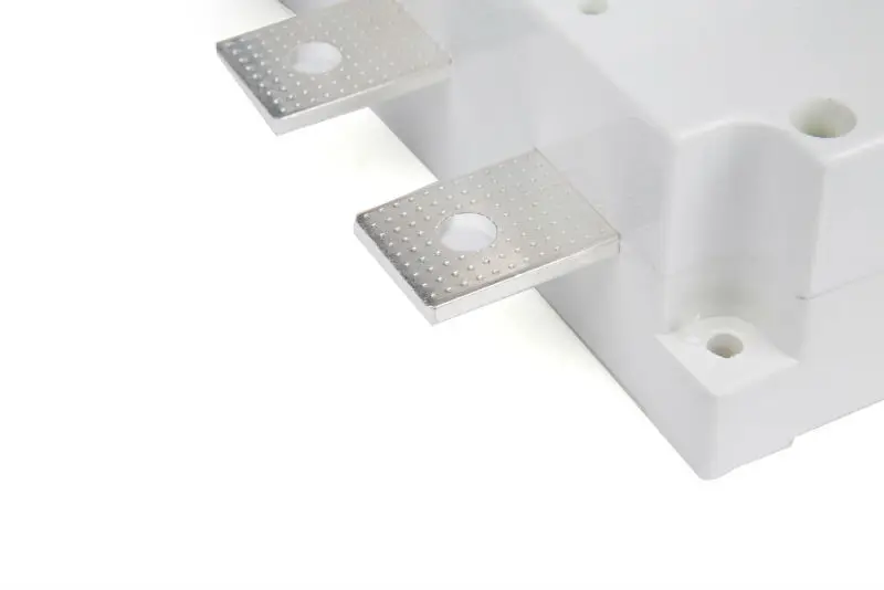 Hgl 100A 3 P 4 P красной меди распределительные устройства разъединитель выключатель