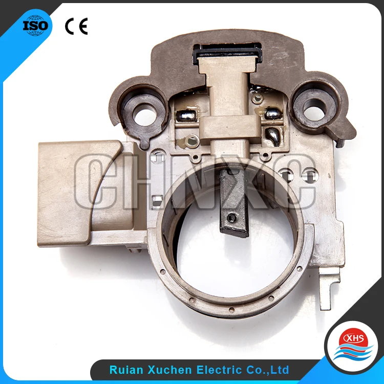 
XUCHEN New Innovative Products 37370-4A110 37370-42300 Electrical IY465 Car Voltage Regulator 