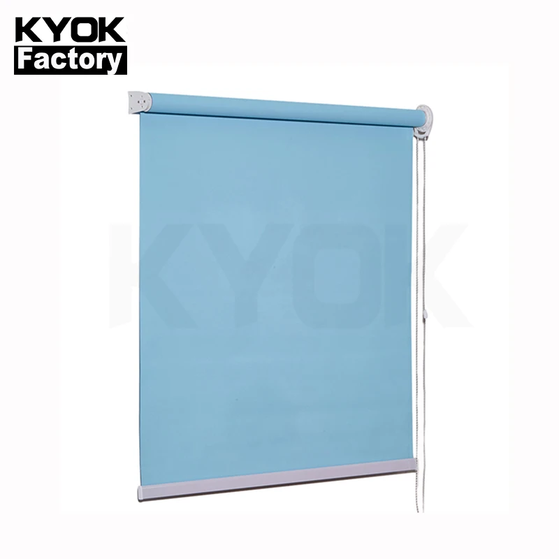 
KIEI2021 curtain blind electr Curtain made in China interior decorating spring zebra roller blinds 