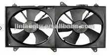 auto radiator fan/fs electric fan for daewoo epica
