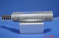 
China Origin Steel conducting Heat Exchanger for Beverage Sterilization machine 