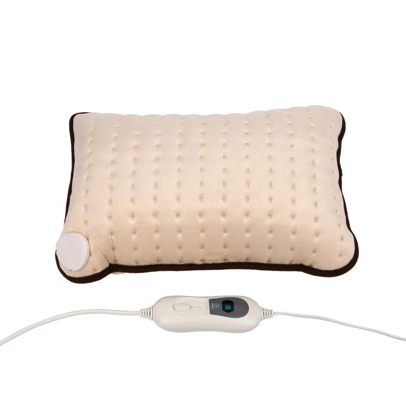 Высококачественные китайские товары, популярная электрическая Подушка 220 В с превосходным нагревателем