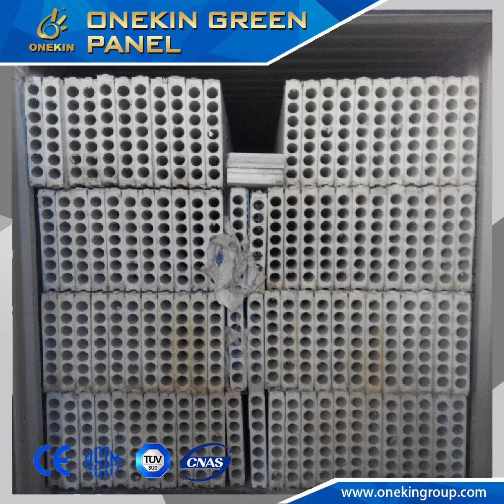 
Onekin lightweight new technology innovation building materials 