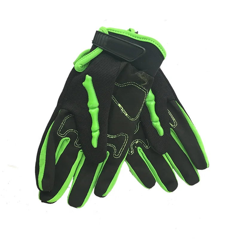 Outdoor Tactical Military Full Finger Shooting Gloves Supplier