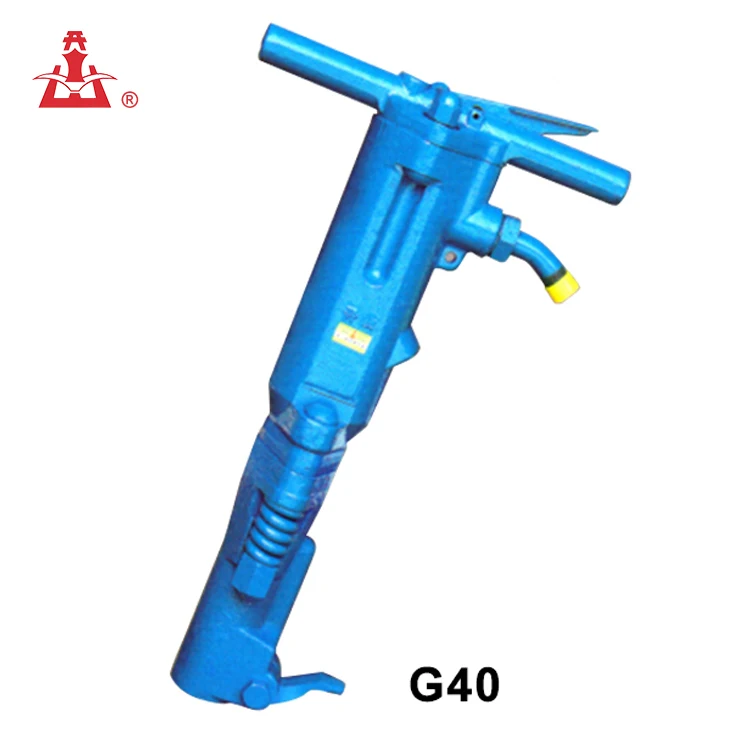 Kaishan G10 Pick Hammer G20 G40 industrial pneumatic tool