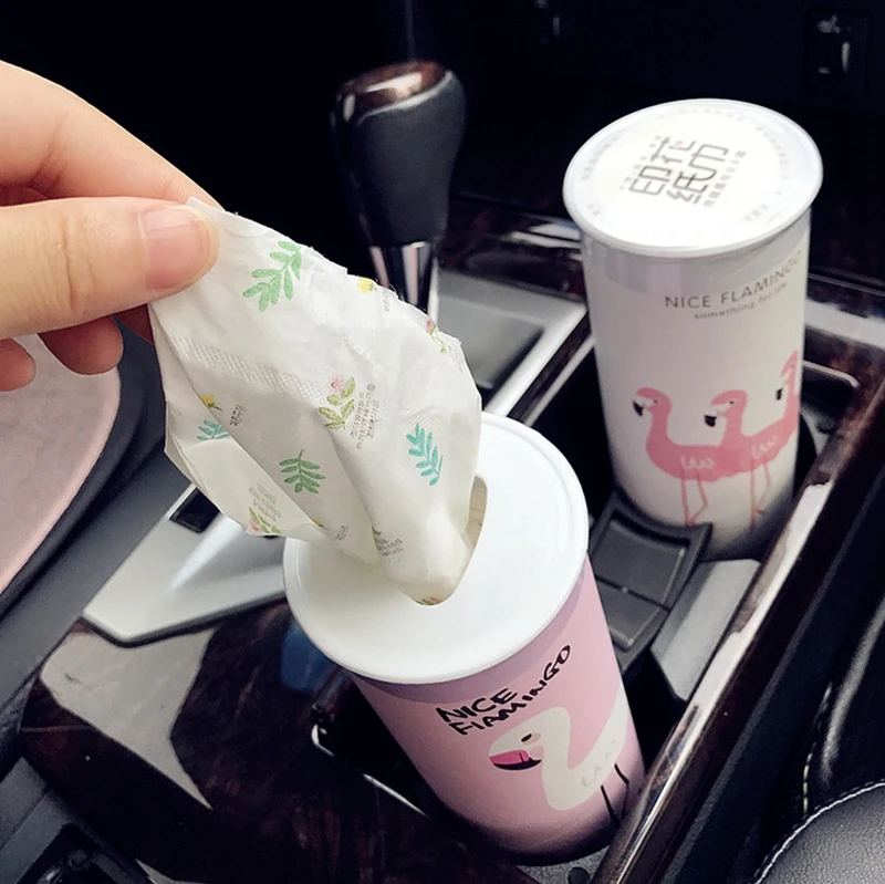 
Custom Printed Luxury Custom Round Food Kraft Paper Tube Packaging With Plastic Lid 