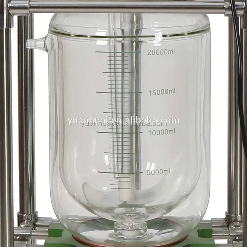 
Chemical industrial fixed bed reactor with engineers overseas available 