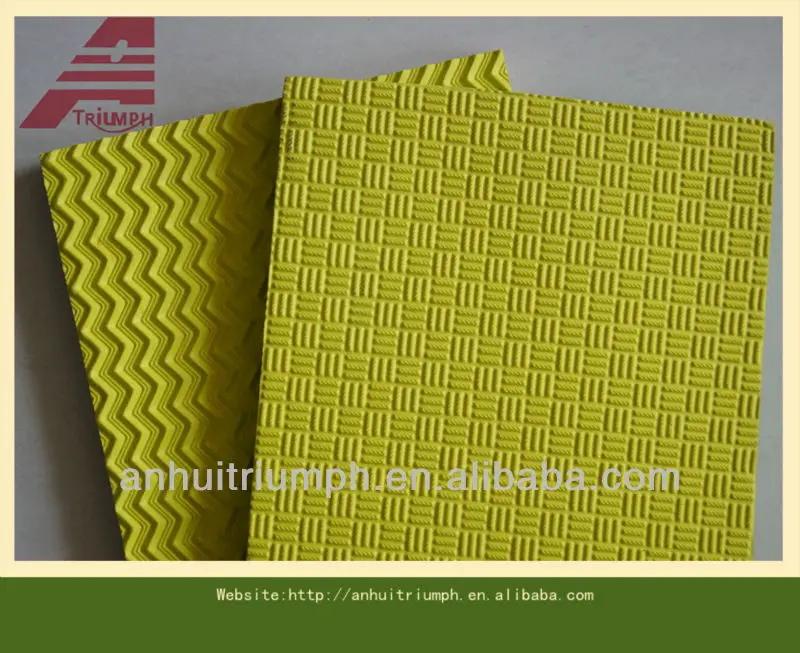 textured eva foam sheets for shoes