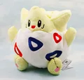 8 Pokemon TOGEPI Cute Plush Soft Doll Toy Rare New