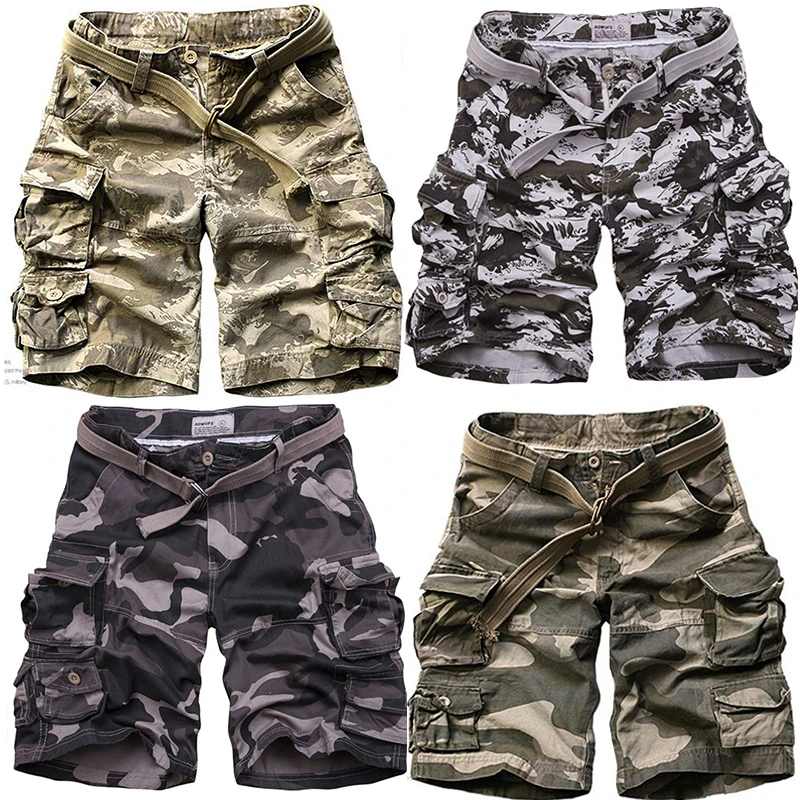 Compra Barato bermuda shorts online al por mayor de China
