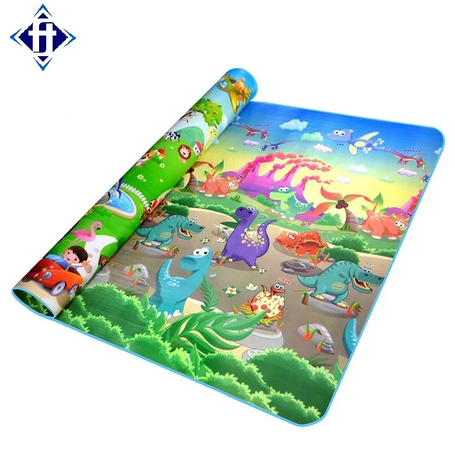 Factory Price EPE Or XPE Babycare Playmat