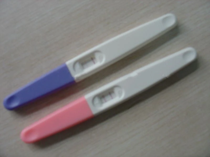 luteinizing Hormone LH test/fertility tests (Colloidal Gold)Ovulation Detector Ovulation test kit price